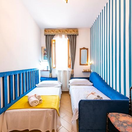 Extravacanza Safari Selva Di Fasano Ngoại thất bức ảnh