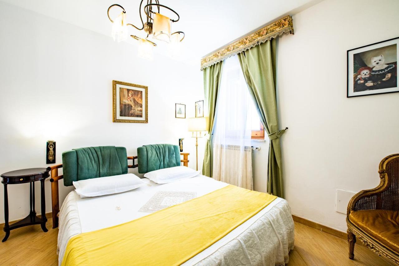 Extravacanza Safari Selva Di Fasano Ngoại thất bức ảnh